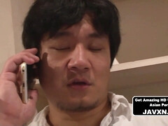 最高, アジア人, フェラチオ, イく瞬間, 自家製, 熟年, オマンコ, 濡れ