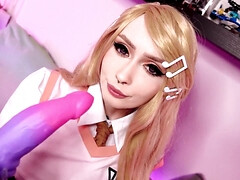 素人, お尻, 気狂い, 自家製, オマンコ, ティーン, オッパイの, 濡れ