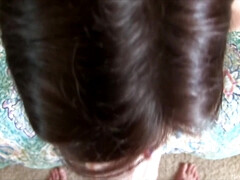 Brunette Girl Next Door with Perky Tits - Dancers Night Mare Audition - Amateurs