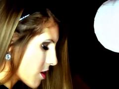 Большой член, Фетиш, Вечеринка, Страпон