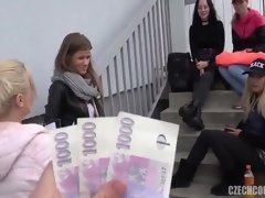 Enthousiasteling, Kont, Lieveling, Grote kont, Pijpbeurt, Tsjechisch, Hardcore, Tiener