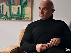 Большие сиськи, Блондинки, Минет, Сперма на лице, Секс без цензуры, Втроем, Сиськи, Игрушки