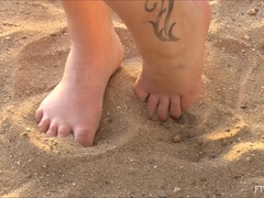 Dichtbij, Gapende, Openbaar, Alleen, Onder de rok