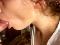 Leie, Grosse titten, Besamung, Schwanz, Frau, Deutsch, Milf, Pov