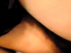 素人, バック, 毛深い, ハードコア, 日本人