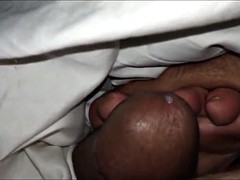 Amateur, Tir de sperme, Fétiche des pieds, Français