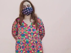 18, デカ尻, 浮気者, 言葉責め, ハードコア, インド人, オマンコ, 義母