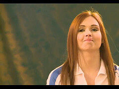 In den arsch, Flotter dreier