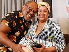 In den arsch, Arsch, Wohlbeleibte schöne frauen, Grosser arsch, Grosser schwanz, Faustfick, Oma, Hd