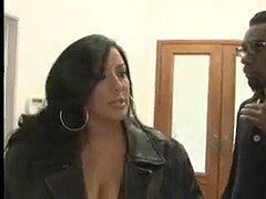 Negro, Mamada, Latina, Madres para coger