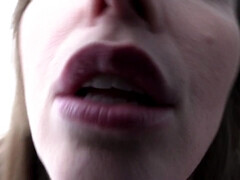 Grosse titten, Milf, Solo, Sohn