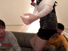 アジア人, Hd, 日本人