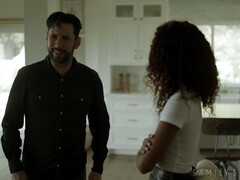 Amerikaans, Kont, Pijpbeurt, Laarzen, Bruinharig, Fetisj, Natuurlijke tieten, Buiten