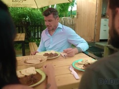 Папочка, Член, Европейки, В первый раз, Подружка, Латиноамериканки, Киски, Молоденькие