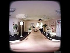 Asiatisch, Blasen, Cfnm, Handjob, Japanische massage, Massage, Pov, Realität