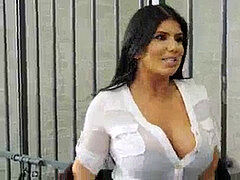 Tommy-gunn, reverse-cowgirl, spouse