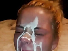 Bukkake, Corridas, Fetiche, Casero, Interracial, Latina, Masturbación, Pov