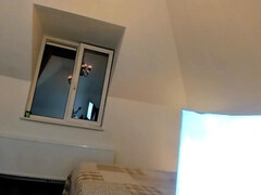 Nana, Rondelette, Masturbation, Seins naturels, Solo, Adolescente, Nénés, Webcam