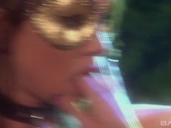 Bruinharig, Lesbisch, Ondergoed, Doordringend, Speelgoed