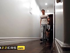 In den arsch, Grosser schwanz, Papi, Hd, Natürlich, Natürlichen titten, Tätowierung, Spielzeuge