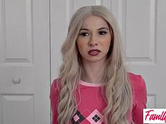 Grosse titten, Blasen, Besamung, Spermaladung, Handjob, Masturbation, Milf, Orgie