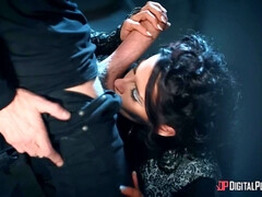 お尻, デカ尻, フェラチオ, ハードコア, 淫乱熟女, ポリス, オマンコ