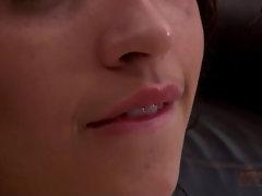 Noire, Fille latino, Petite femme, Chatte, Rasée, Maigrichonne, Adolescente
