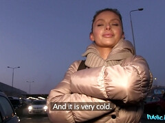 ブロンド, フェラチオ, ヨーロピアン, 自家製, お金, アウトドア, 現実, 恥ずかしがりや