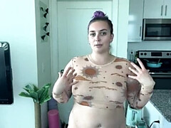 Gros cul, Exhib, Hd, Fait maison, Nue, Piercing, Chatte, Rasée