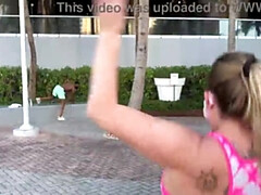 Arsch, Wohlbeleibte schöne frauen, Grosser schwanz, Braunhaarige, Interrassisch, Natürlichen titten, Titten, Nass