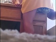 Amateur, Asiático, Masturbación
