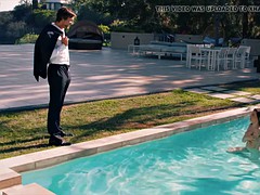 VIXEN Lana Rhoades Has Sex With Her Boss