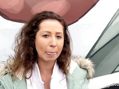 18 ans, Anal, Queue, Européenne, Allemand, Hard, Pov, Adolescente