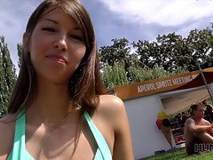 18 años, Mamada, Checa, Dinero, Pov, Realidad, Hijo, Anal adolescente