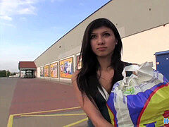 なめる, 小柄, オマンコ, 剃毛