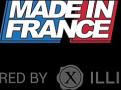 In den arsch, Grosser arsch, Grosser schwanz, Grosse titten, Kehlenfick, Französisch, Flotter dreier, Titten