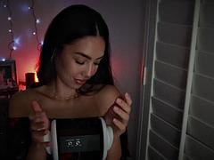 Chica, Belleza, Fetiche, Latina, Lamidas