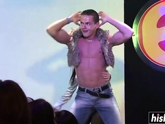 Stunning chicks please long fat dicks