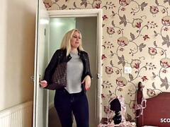 Leie, Arsch, Grosser arsch, Grosser schwanz, Grosse titten, Hardcore, Milf, Rau