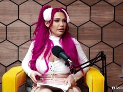 黒人, 巨乳な, ダブルアナル, 目瞪口呆, ハードコア, 母, 怪物, オッパイの