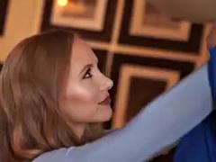 Nana, Bondage, Fétiche