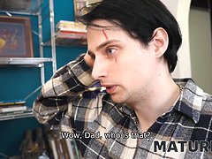 アナル, お尻, デカパイ, 熟年, 熟年アナル, オマンコ, ロシア人, ストッキング