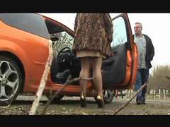 ぽっちゃり, 浮気する