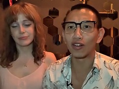 Stream of multiple orgasms