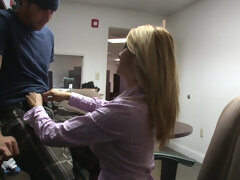 Amateur, Cul, Tir de sperme, Pieds, Fétiche, Mère que j'aimerais baiser, Bureau, Nénés