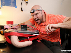 美女, Hd, 三人, 締まりの良い