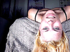 Минет, Парочка, Молоденькие