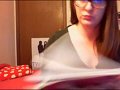 Feet, perfect-feet, dominazione-verbale