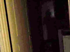 Blond, Diep in de keel, Hd, Doordringend, Gezichtspunt, Tieten likken