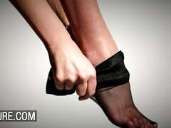 Anaal, Kont, Lieveling, Rondborstig, Natuurlijke tieten, Kut duiken, Kousen, Tieten likken